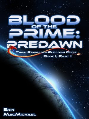 cover image of Blood of the Prime